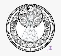 We did not find results for: Jack Frost Stained Glass Coloring Page By Akili Amethyst Cute Nightmare Before Christmas Coloring Pages Hd Png Download Kindpng