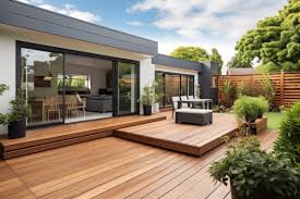 How to Create a Deck that Flows with Your Home's Architecture - Regan Total  Construction