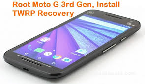 Adb reboot bootloader in the command prompt window. How To Root Moto G 3rd Gen And Install Twrp Recovery