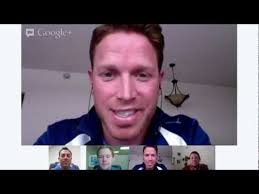 Friday Foursome with Matt Eldridge of Foursum Golf