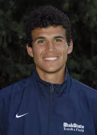 2009 Cross Country Roster