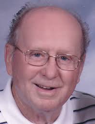 Obituary information for Calvin Charles Staudt, Sr.