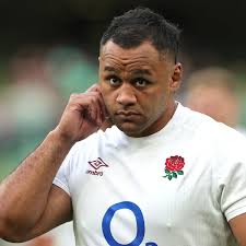 Billy Vunipola ban deepens England's problems before Rugby World Cup