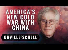 Orville Schell: Authority