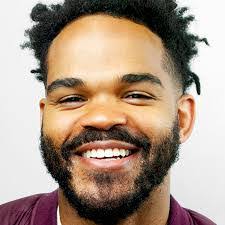 Daryl Holman's Instagram, Twitter & Facebook