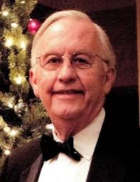 Franklin Douglas Rasmussen Obituary March 6, 2021