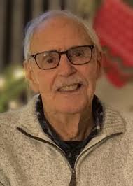 Obituary information for James Saunders