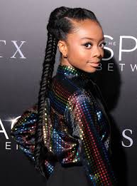 I love how you can have a different look and our purpose is to help you find your next haircut, hairstyle or color that you'll love. Back To School Hairstyle Ideas Essence