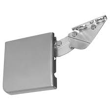 Test first on kitchen cabinet doors and drawers. Ebsu Cabinet Door Hinges Grey 2 Pack Rd Hz Reno Depot