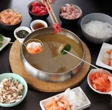 Fondue Chinoise Cuisine Du Monde Pure Saveurs Recettes De Cuisine Recette Cuisine