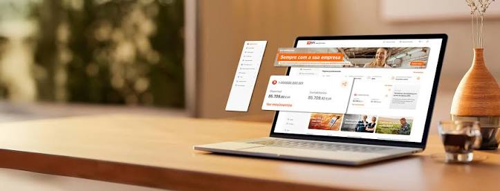 Internet Banking - BPI Net Empresas | Banco BPI