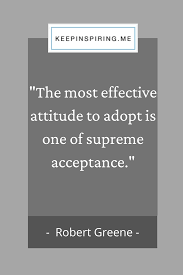 Nearly all men can stand adversity, but if you want to test a man's character, give him power. Attitude Quotes To Improve Your Outlook Keep Inspiring Me