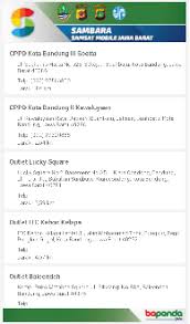 Aug 14, 2018 · mengecek pajak kendaraan bermotor dan bayar pajak masyarakat jawa barat dapat melakukan pengecekan pajak kendaraan secara online menggunakan aplikasi sambara caranya sangat mudah yaitu dengan mengunduh melalui playstore setelah itu buka aplikasi sambara dan pilih menu info pkb dan masukan plat nomor kendaraan anda lalu akan muncul informasi. Ingin Mudah Cek Pajak Kendaraan Bermotor Gunakan Saja Aplikasi Sambara Menyusurijalan Com