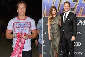 Joseph baena is showing off his fit physique while becoming one with nature, as he showed off on his instagram feed over the weekend. The Complicated Relationship Between Schwarzenegger S Kids And His Love Child Page Six