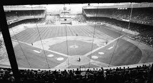Polo Grounds History Photos And More Of The New York