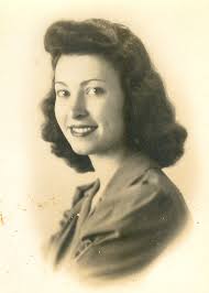 Flossie Marie Guidry