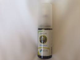 Jeddah Shampoo Bottle Shampoo Bottle
