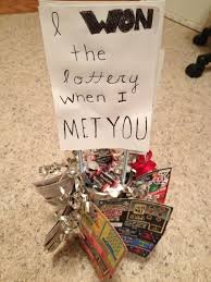 Homemade Birthday Ideas For Husband On A Budget Cute Gift Boyfriend Gifts Homemade Gifts For Boyfriend Boyfriend Anniversary Gifts