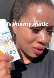 Does Cerave Tinted Sunscreen Get Rid of Hyperpigmentation