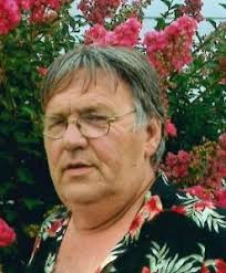 David G. "Dave" Unangst