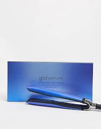 Express and same day delivery now available. Ghd Upbeat Platinum Cobalt Blue Flat Iron Styler Asos