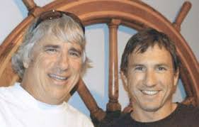 Latitude 38 March 2011