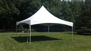 High Peak Cable Canopy 20 X 20 Tent Broadway Party Tent Rental Tent Rentals Party Tent Party Tent Rentals