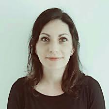 Eva BARI (Iliad à Paris)