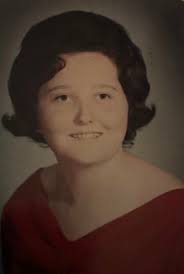 Obituary for Jane Gillespie