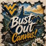 WV Bust Out Canvas!