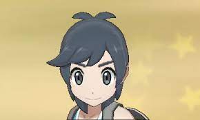Pokemon Ultra Soleil Et Ultra Lune Personnalisation Du Heros Pokebip Com