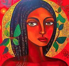 Has a new speech by the Bible's 'Eve' been found?