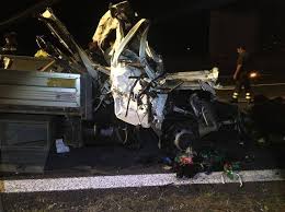 Nella sezione cronaca ceprano visualizzerete tutte le principali notizie ed informazioni relative alla città di ceprano e dintorni. Autostrada Roma Napoli Nuovo Incidente Sul Tratto Della Morte Perde La Vita Un 32enne Corriere It