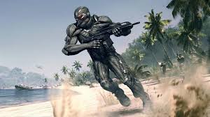 Description of crysis 3 : Crysis Remastered Torrent Download For Pc