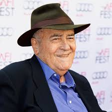 Bernardo Bertolucci