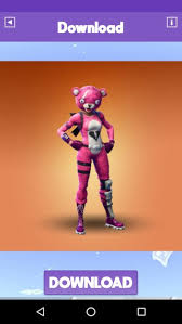 Probiere die neueste version von fortnite 2020 für android aus. Fortnite Free Skins Apk 1 0 Download Free Apk From Apksum