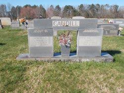 Robert Lee Caudill Sr. (1892-1969)