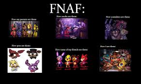 My First Fnaf Meme Fnaf Memes Fnaf Fnaf Art