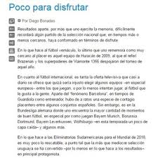 Bonadeo, periodista de tyc sports, no dio nombres. Murio Diego Bonadeo Padre De Gonzalo