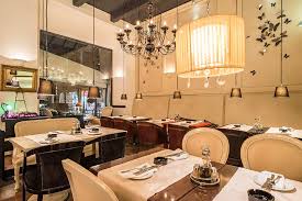 A restaurant floor plan is a blueprint that illustrates the distance and relationships between the restaurant floor plans denote the locations of fixtures like furnaces, sinks, water heaters, and. Restaurant Floor Plan Setting Up Your Dining Room Design