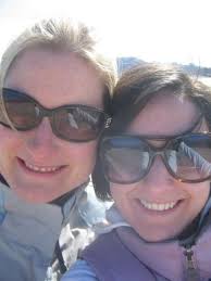 For those that knew her at Bank of Delmarva: