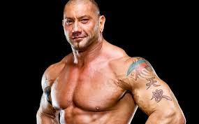 Dave bautista was 'too young' for his role in blade runner 2049 by tim karan / jan. Dave Bautista Shoots On Wwe Michael Elgin News