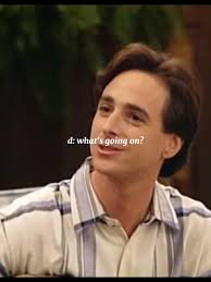 steve slays. || #fullhouse #steveurkel #fyp