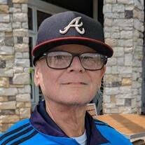 Benjamin Dell Reece Obituary