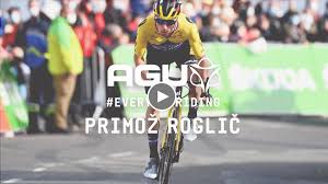 Jun 24, 2021 · cyclist: Primoz Roglic Signature Cycling Kit Agu