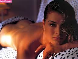 Brooke Shields  brookeshields Nude Leaked Photo 18 - Fapello