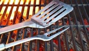 Epingle Sur Barbecue