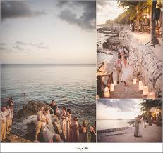 The house of flowers (spanish: Natural Pools Xcaret Wedding Mexico Wedding Photographer Twig Olive Photography