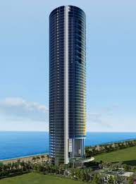 El edificio se vino abajo en horas de la madrugada de este jueves y hay varias unidades de rescatistas buscando sobrevivientes. A 32 Million Miami Penthouse In The Porsche Design Tower Architectural Digest