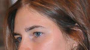 The film was inspired by the book angel face, drawn from crime coverage by newsweek/daily beast writer barbie latza nadeau.the film stars kate beckinsale, daniel brühl, and cara delevingne. Eltern Von Amanda Knox Kampfen Fur Ihre Freilassung Panorama